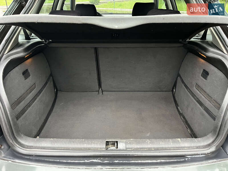 Хэтчбек Audi A3 2001 в Славуте фото 14 Хэтчбек Audi A3 2001 в Славуте