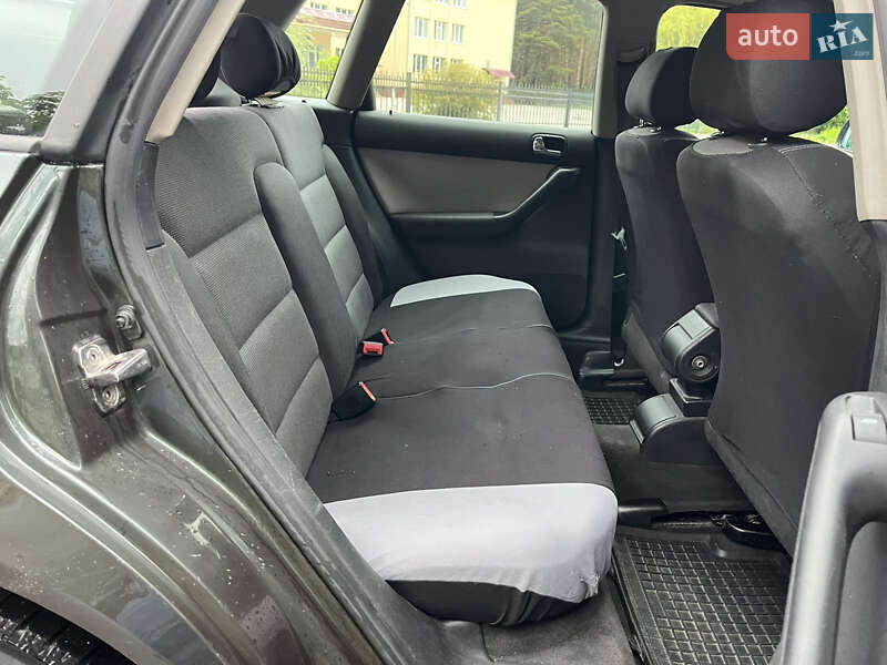 Хэтчбек Audi A3 2001 в Славуте фото 17 Хэтчбек Audi A3 2001 в Славуте