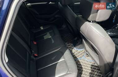 Седан Audi A3 2014 в 