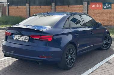Седан Audi A3 2014 в 