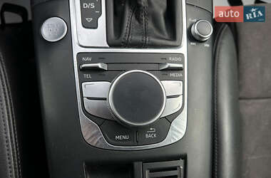 Хэтчбек Audi A3 2013 в 
