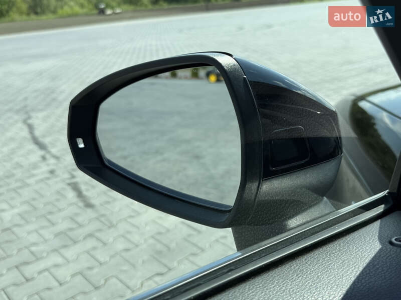 Хетчбек Audi A3 2015 в Чернівцях