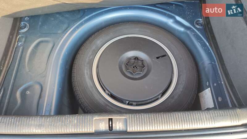 Хэтчбек Audi A3 2003 в Запорожье