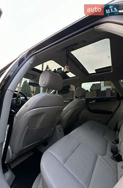 Хэтчбек Audi A3 2011 в 