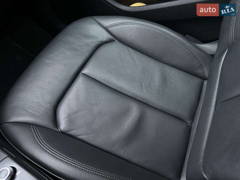 Хэтчбек Audi A3 2019 в Львове