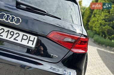 Хэтчбек Audi A3 2016 в 