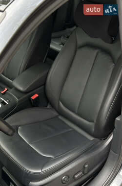 Седан Audi A3 2015 в 