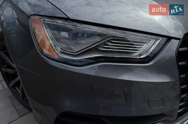 Седан Audi A3 2015 в 