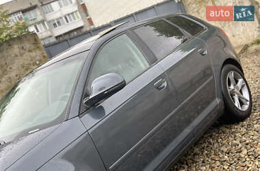 Хетчбек Audi A3 2009 в 