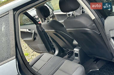 Хетчбек Audi A3 2009 в 