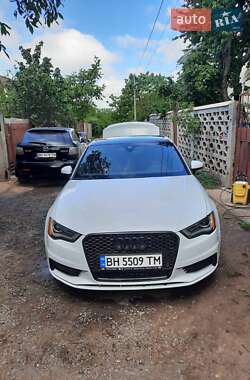 Седан Audi A3 2014 в Одесі