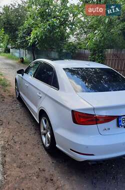 Седан Audi A3 2014 в 