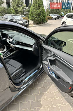 Седан Audi A3 2023 в 