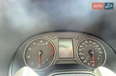 Седан Audi A3 2014 в 