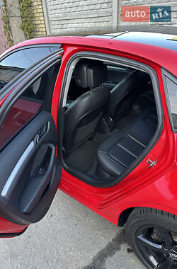 Седан Audi A3 2015 в 