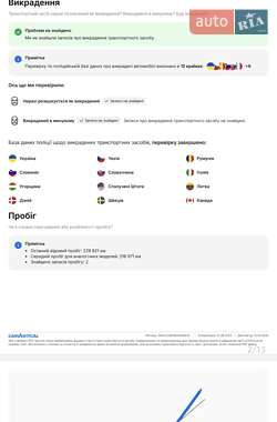 Хэтчбек Audi A3 2009 в 