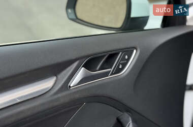 Седан Audi A3 2014 в 