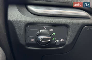 Седан Audi A3 2014 в 