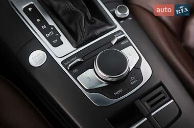 Седан Audi A3 2018 в 