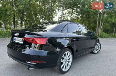 Седан Audi A3 2015 в 