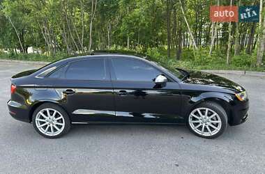 Седан Audi A3 2015 в 