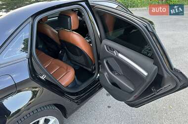 Седан Audi A3 2015 в 