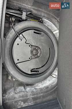 Хэтчбек Audi A3 2014 в 