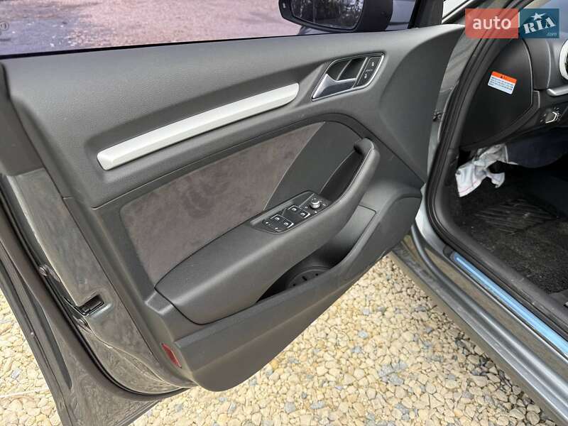 Хэтчбек Audi A3 2014 в Львове