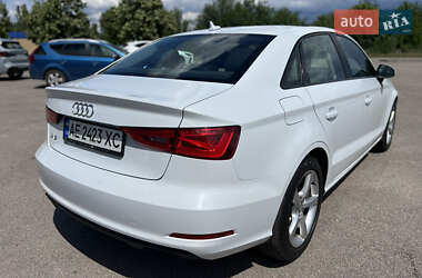 Седан Audi A3 2014 в 