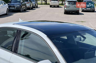 Седан Audi A3 2014 в 