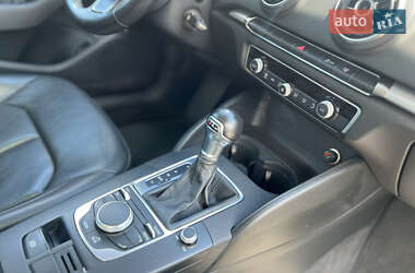 Седан Audi A3 2014 в 