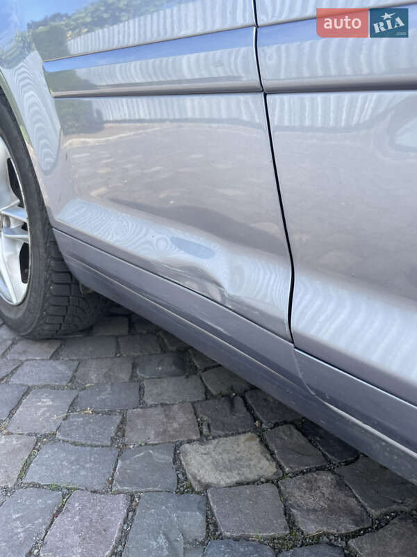 Хэтчбек Audi A3 2004 в Мукачево