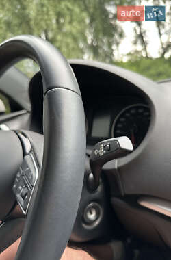 Седан Audi A3 2018 в 