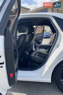 Седан Audi A3 2019 в 