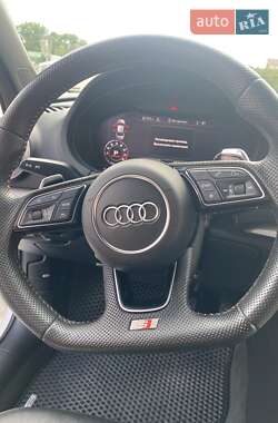 Седан Audi A3 2019 в 