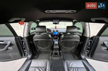 Хэтчбек Audi A3 2005 в 