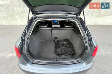 Хэтчбек Audi A3 2005 в 