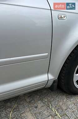 Хетчбек Audi A3 2006 в Житомирі