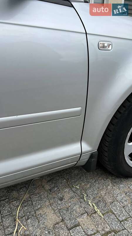 Хэтчбек Audi A3 2006 в Житомире фото 8 Хэтчбек Audi A3 2006 в Житомире