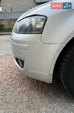 Хэтчбек Audi A3 2006 в Житомире