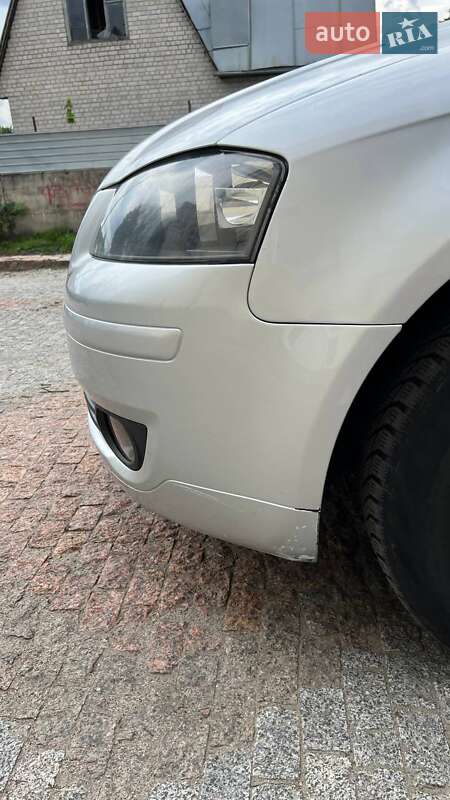 Хэтчбек Audi A3 2006 в Житомире