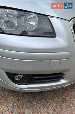 Хэтчбек Audi A3 2006 в Житомире