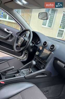 Хетчбек Audi A3 2006 в Житомирі