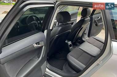Хэтчбек Audi A3 2006 в Житомире