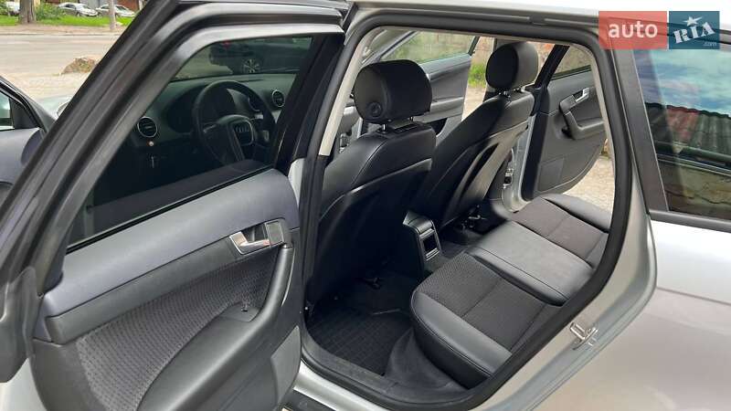 Хэтчбек Audi A3 2006 в Житомире