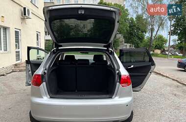 Хэтчбек Audi A3 2006 в Житомире