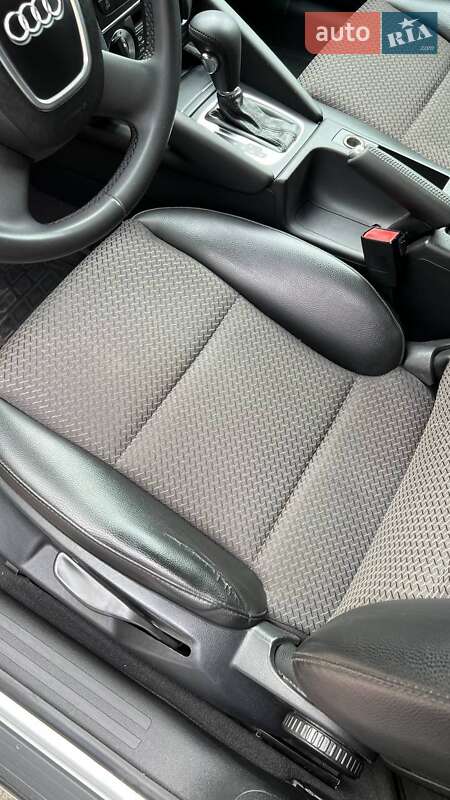 Хэтчбек Audi A3 2006 в Житомире