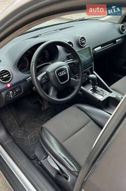 Хетчбек Audi A3 2006 в Житомирі