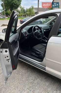 Хэтчбек Audi A3 2006 в Житомире