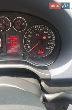 Хэтчбек Audi A3 2006 в Житомире